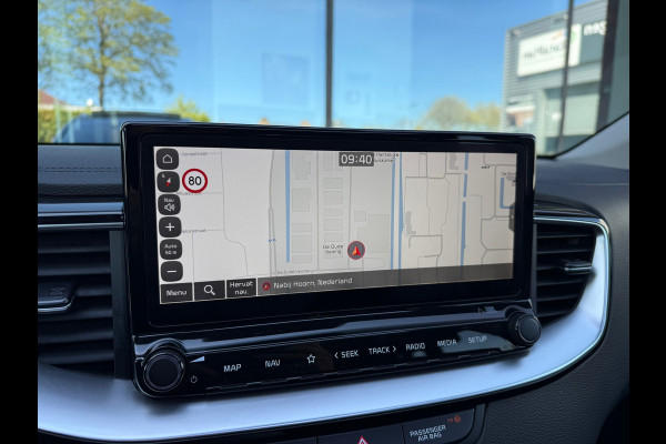 Kia Ceed Sportswagon 1.0 T-GDi ExecutiveLine - Panoramadak - Navi - Climate - Org.NL