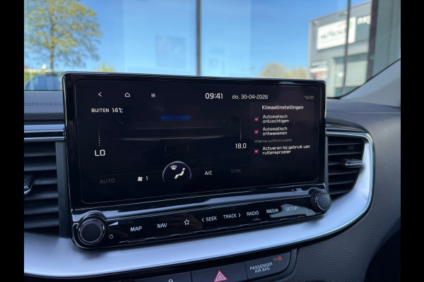 Kia Ceed Sportswagon 1.0 T-GDi ExecutiveLine - Panoramadak - Navi - Climate - Org.NL