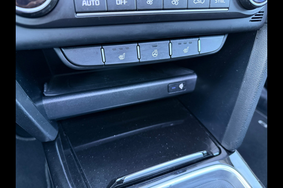 Kia Ceed Sportswagon 1.0 T-GDi ExecutiveLine - Panoramadak - Navi - Climate - Org.NL