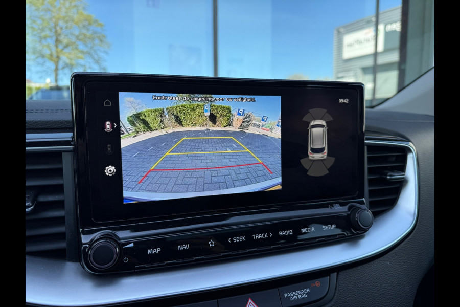 Kia Ceed Sportswagon 1.0 T-GDi ExecutiveLine - Panoramadak - Navi - Climate - Org.NL