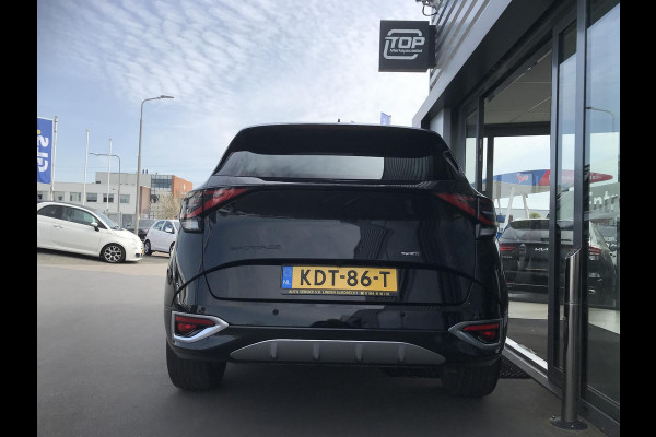 Kia Sportage 1.6 Hybrid GT-Line 7 JAAR GARANTIE