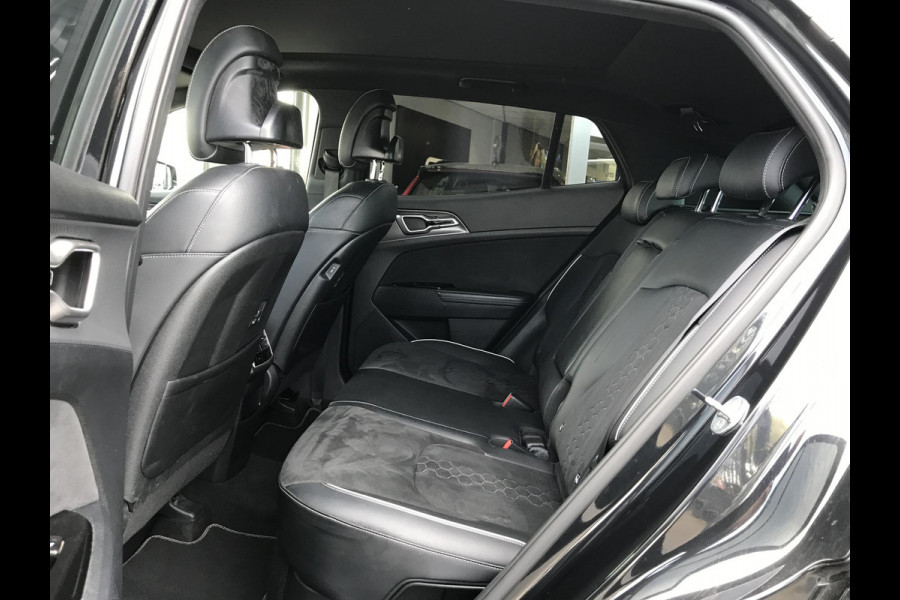 Kia Sportage 1.6 Hybrid GT-Line 7 JAAR GARANTIE