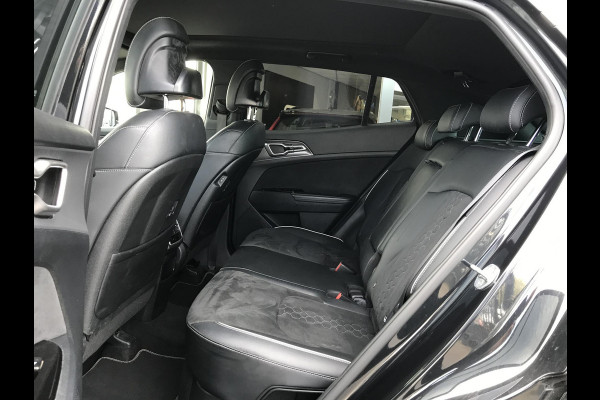 Kia Sportage 1.6 Hybrid GT-Line 7 JAAR GARANTIE