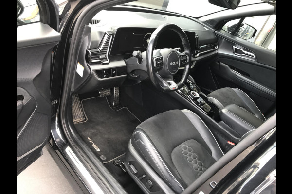Kia Sportage 1.6 Hybrid GT-Line 7 JAAR GARANTIE