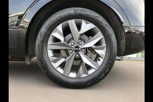 Kia Sportage 1.6 Hybrid GT-Line 7 JAAR GARANTIE