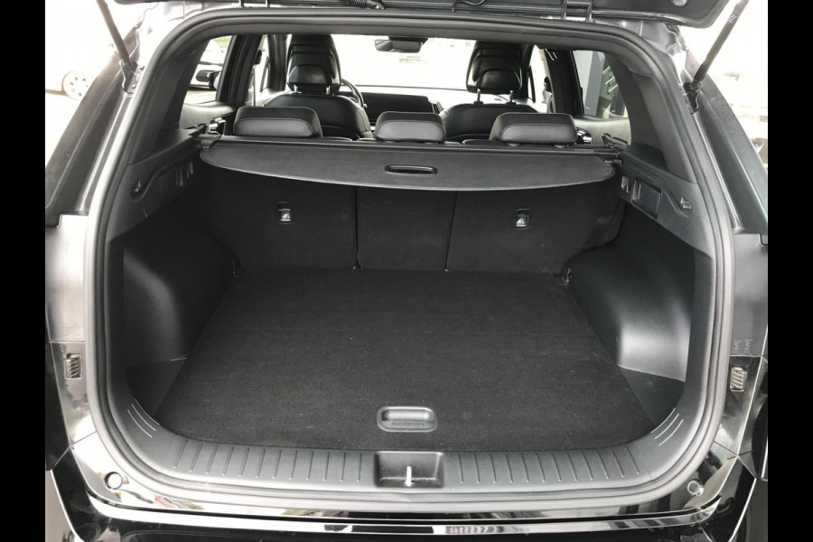 Kia Sportage 1.6 Hybrid GT-Line 7 JAAR GARANTIE