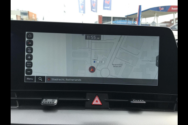 Kia Sportage 1.6 Hybrid GT-Line 7 JAAR GARANTIE