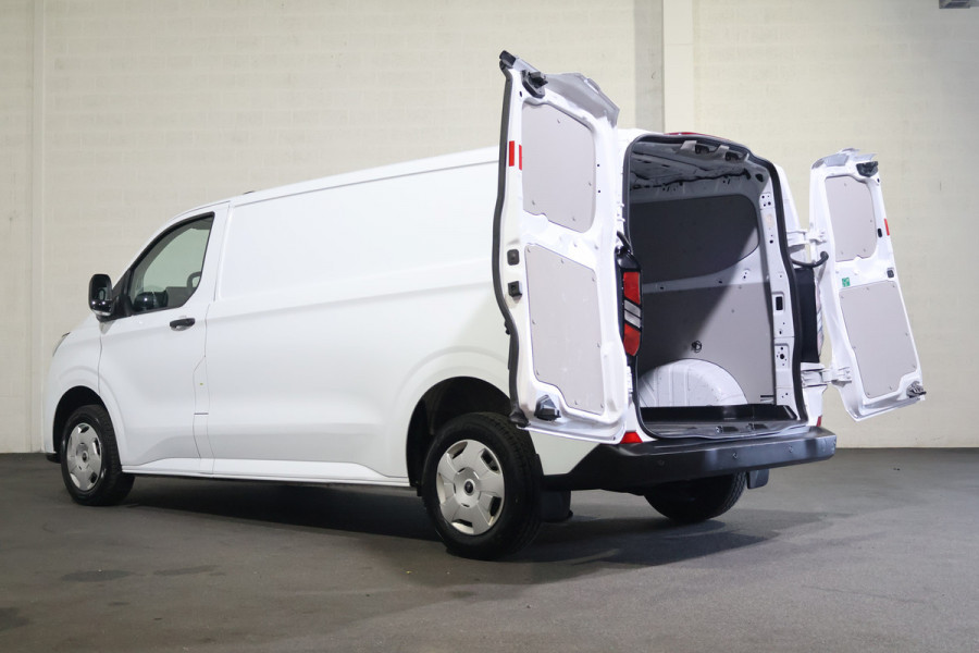 Ford Transit Custom 2.0 TDci 136pk L2 H1 Trend Airco Apple Carplay Camera (koelwagen in productie)