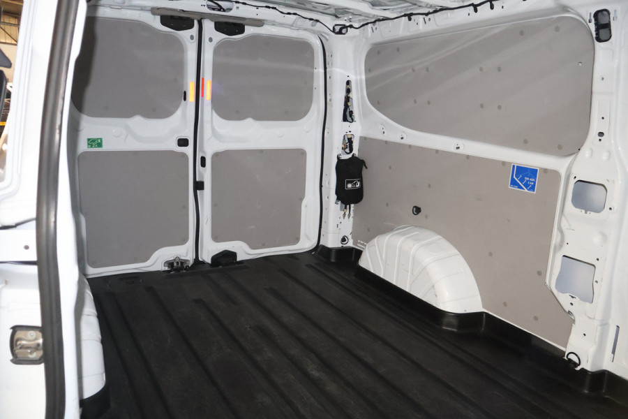 Ford Transit Custom 2.0 TDci 136pk L2 H1 Trend Airco Apple Carplay Camera (koelwagen in productie)