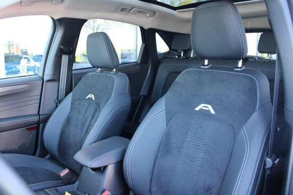 Ford Kuga 2.5 PHEV Active X 243pk | Driver Assistance Pack | Winterpack | Technology Pack | Panoramadak | All Weather Banden