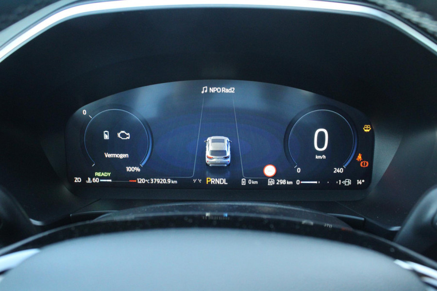 Ford Kuga 2.5 PHEV Active X 243pk | Driver Assistance Pack | Winterpack | Technology Pack | Panoramadak | All Weather Banden