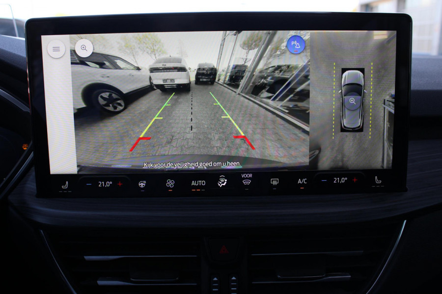 Ford Kuga 2.5 PHEV Active X 243pk | Driver Assistance Pack | Winterpack | Technology Pack | Panoramadak | All Weather Banden