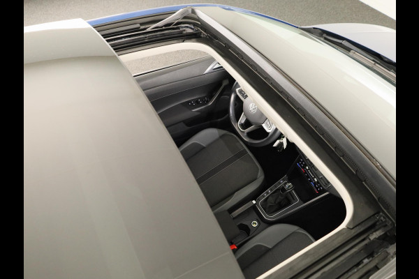 Volkswagen Polo 1.0 TSI Style | Automaat | Panoramadak |Carplay | Climatronic | Stoelverwarming |