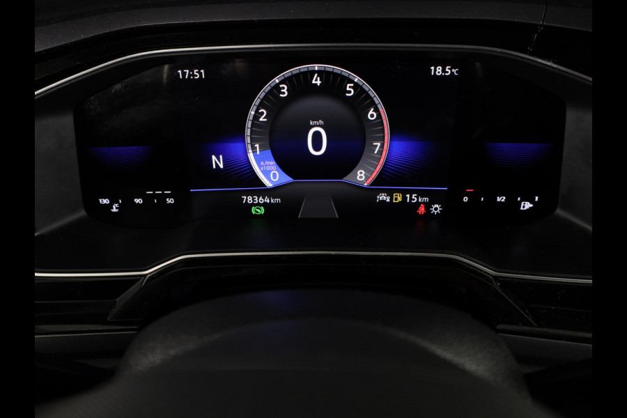 Volkswagen Polo 1.0 TSI Style | Automaat | Panoramadak |Carplay | Climatronic | Stoelverwarming |