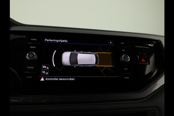Volkswagen Polo 1.0 TSI Style | Automaat | Panoramadak |Carplay | Climatronic | Stoelverwarming |