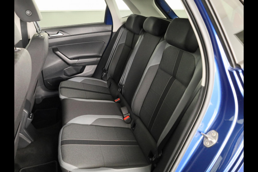 Volkswagen Polo 1.0 TSI Style | Automaat | Panoramadak |Carplay | Climatronic | Stoelverwarming |
