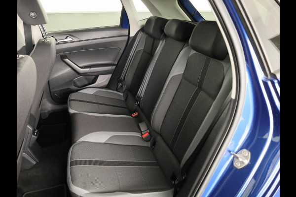 Volkswagen Polo 1.0 TSI Style | Automaat | Panoramadak |Carplay | Climatronic | Stoelverwarming |