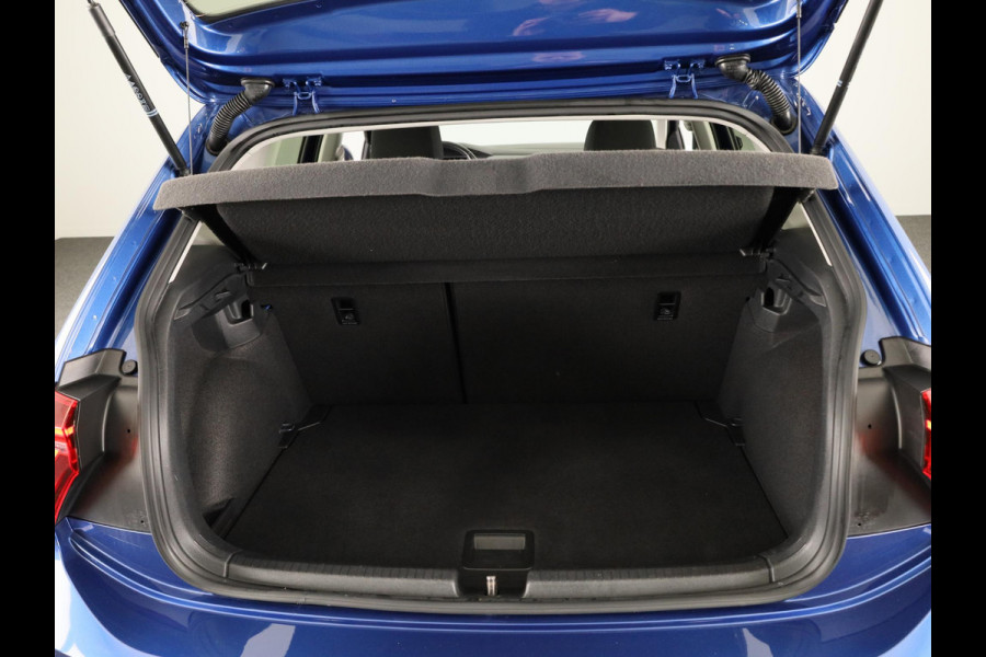 Volkswagen Polo 1.0 TSI Style | Automaat | Panoramadak |Carplay | Climatronic | Stoelverwarming |