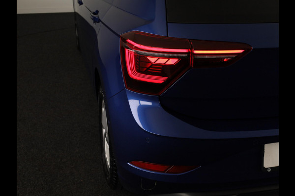 Volkswagen Polo 1.0 TSI Style | Automaat | Panoramadak |Carplay | Climatronic | Stoelverwarming |