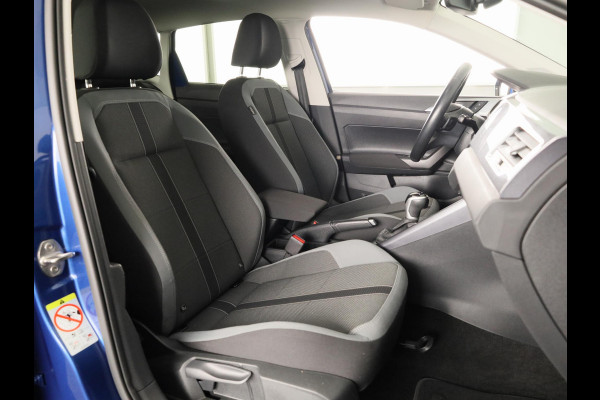 Volkswagen Polo 1.0 TSI Style | Automaat | Panoramadak |Carplay | Climatronic | Stoelverwarming |