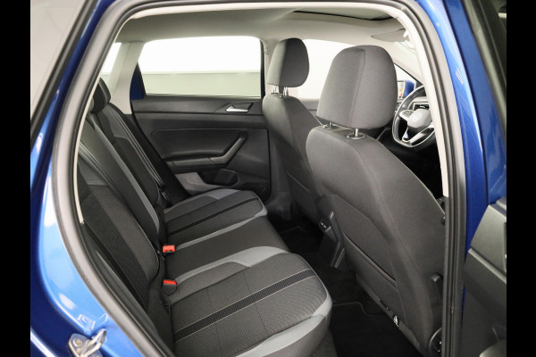 Volkswagen Polo 1.0 TSI Style | Automaat | Panoramadak |Carplay | Climatronic | Stoelverwarming |