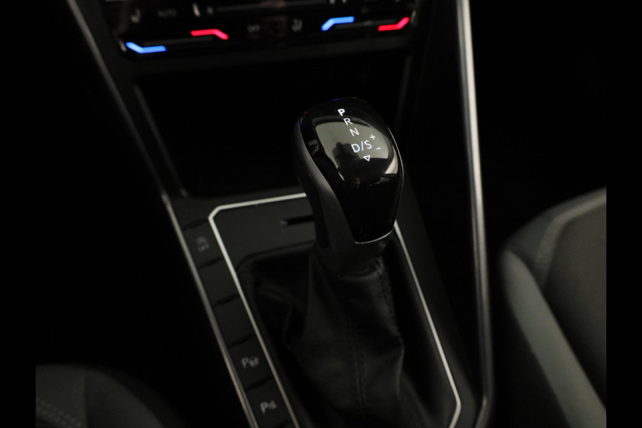 Volkswagen Polo 1.0 TSI Style | Automaat | Panoramadak |Carplay | Climatronic | Stoelverwarming |
