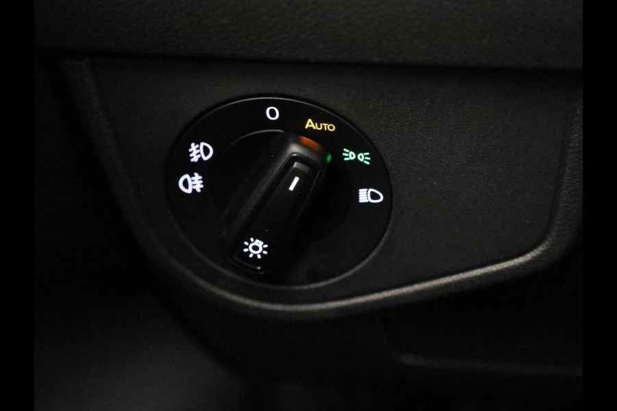 Volkswagen Polo 1.0 TSI Style | Automaat | Panoramadak |Carplay | Climatronic | Stoelverwarming |
