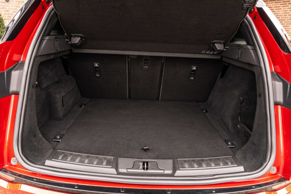 Land Rover Range Rover Evoque 2.0 P250 AWD R-Dynamic HSE ACC Meridian Leder Memory Keyless 20''