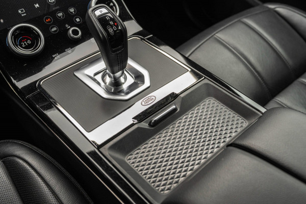 Land Rover Range Rover Evoque 2.0 P250 AWD R-Dynamic HSE ACC Meridian Leder Memory Keyless 20''