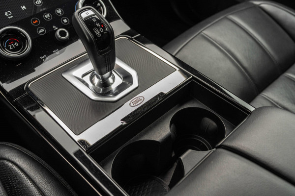 Land Rover Range Rover Evoque 2.0 P250 AWD R-Dynamic HSE ACC Meridian Leder Memory Keyless 20''