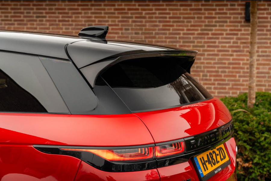 Land Rover Range Rover Evoque 2.0 P250 AWD R-Dynamic HSE ACC Meridian Leder Memory Keyless 20''