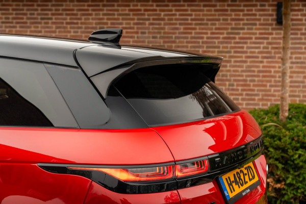 Land Rover Range Rover Evoque 2.0 P250 AWD R-Dynamic HSE ACC Meridian Leder Memory Keyless 20''