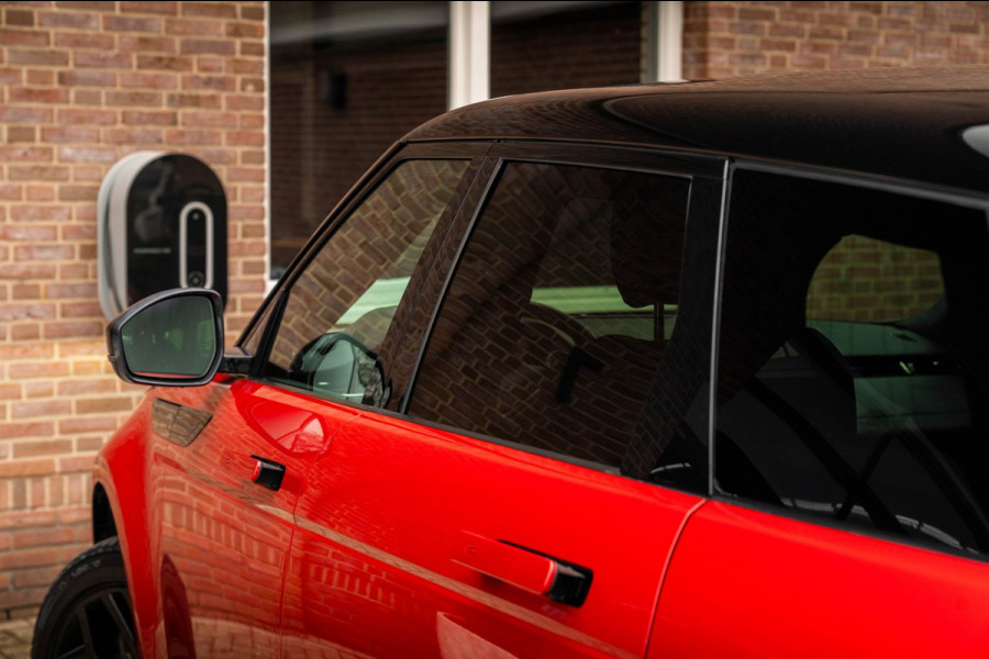 Land Rover Range Rover Evoque 2.0 P250 AWD R-Dynamic HSE ACC Meridian Leder Memory Keyless 20''