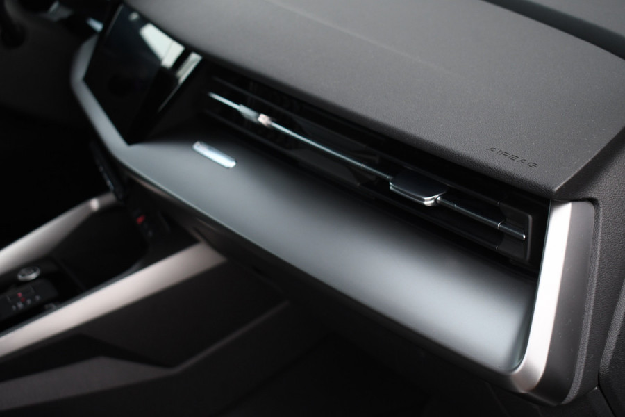 Audi A3 Sportback 35 TFSI 150pk Pano El-Klep Keyless Optic-black Carplay