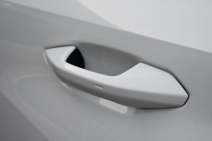 Audi A3 Sportback 35 TFSI 150pk Pano El-Klep Keyless Optic-black Carplay