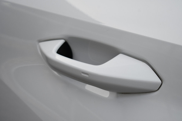 Audi A3 Sportback 35 TFSI 150pk Pano El-Klep Keyless Optic-black Carplay