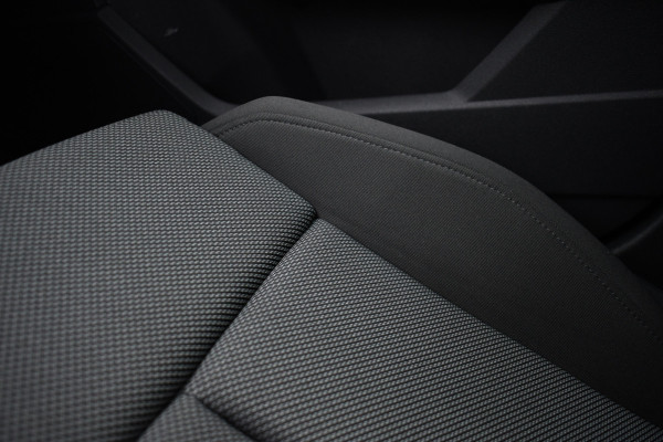 Audi A3 Sportback 35 TFSI 150pk Pano El-Klep Keyless Optic-black Carplay