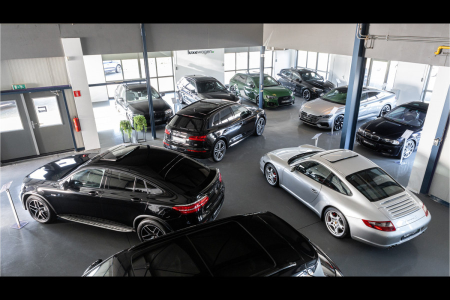 Audi A3 Sportback 35 TFSI 150pk Pano El-Klep Keyless Optic-black Carplay