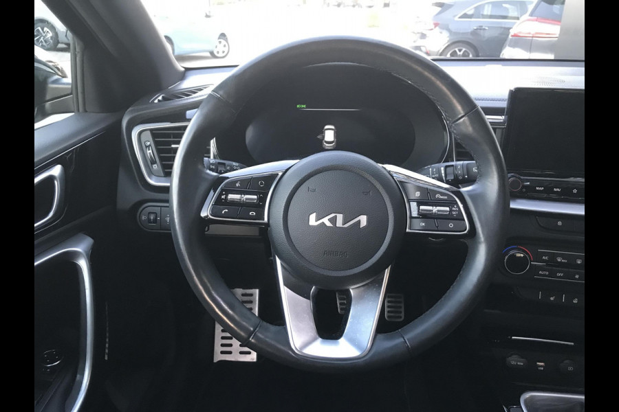 Kia Xceed 1.0 Black Edition Panoramadak 7 JAAR GARANTIE
