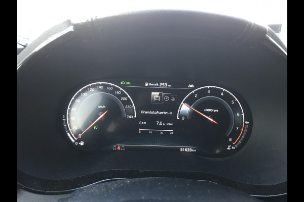 Kia Xceed 1.0 Black Edition Panoramadak 7 JAAR GARANTIE