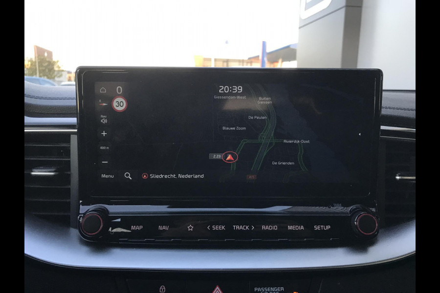 Kia Xceed 1.0 Black Edition Panoramadak 7 JAAR GARANTIE