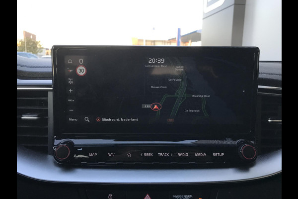 Kia Xceed 1.0 Black Edition Panoramadak 7 JAAR GARANTIE