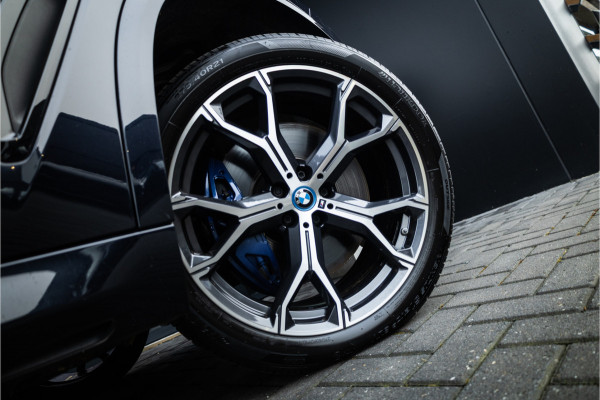 BMW X5 xDrive45e Executive - M Sport | Panorama | Luchtvering | 360 Camera