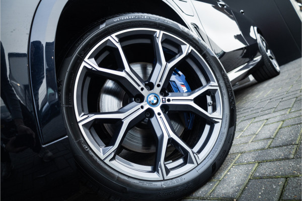 BMW X5 xDrive45e Executive - M Sport | Panorama | Luchtvering | 360 Camera