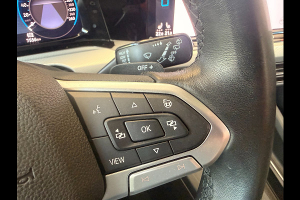 Volkswagen Golf 1.0 eTSI Move IQ Drive Virtuall ACC Carplay Sfeer Stoel/stuurverw