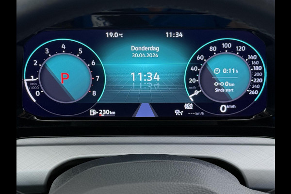 Volkswagen Golf 1.0 eTSI Life Business AUTOMAAT| ADAPTIVE CRUISE CONTROL| STOEL+ STUURVERWARMING| APPLE CARPLAY/ ANDROID AUTO| 18 INCH HOOGLANS ZWARTE VELGEN| BTW| RIJKLAAPRIJS INCL. 12 MND BOVAG GARANTIE