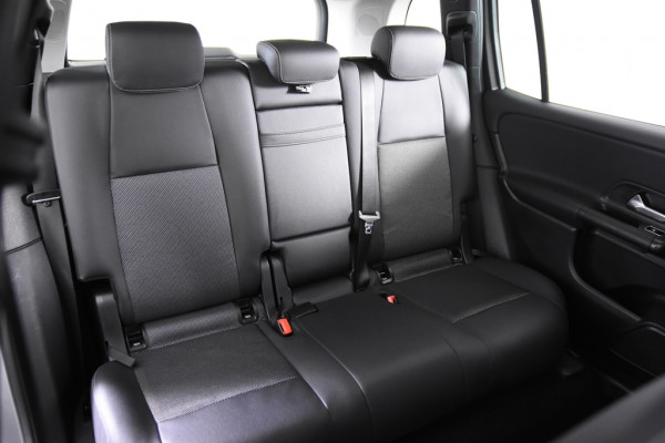 Mercedes-Benz Glb 200 *1ste Eigenaar*Navigatie*Leer*Stoelverwarming*PDC*