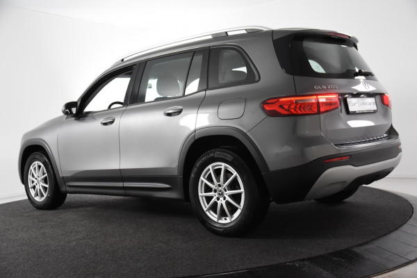 Mercedes-Benz Glb 200 *1ste Eigenaar*Navigatie*Leer*Stoelverwarming*PDC*