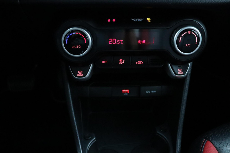 Kia Picanto 1.0 DPi GT-Line*AUTOM.*A/C*CRUISE*NAVI*