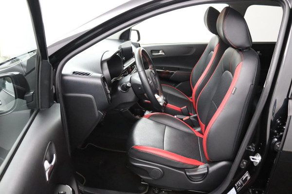 Kia Picanto 1.0 DPi GT-Line*AUTOM.*A/C*CRUISE*NAVI*